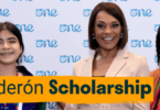 Ilia Calderón Scholarship to Attend the One Young World Summit 2023 (Fully-funded to Belfast, Ireland)